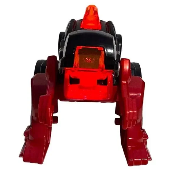 VTech Switch & Go T-Rex Muscle Car - Picture 6 of 6